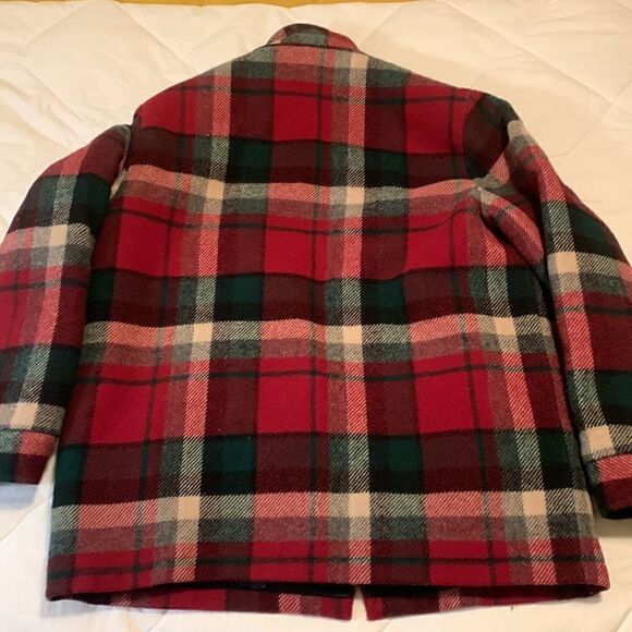 WOOLRICH, Vintage, ladies coat, Large, near new condition, full length zip - Picture 7 of 11